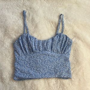 PRINCESS POLLY tank top!